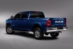 Ram 2500 Laramie Crew Cab 2019 года (LA)